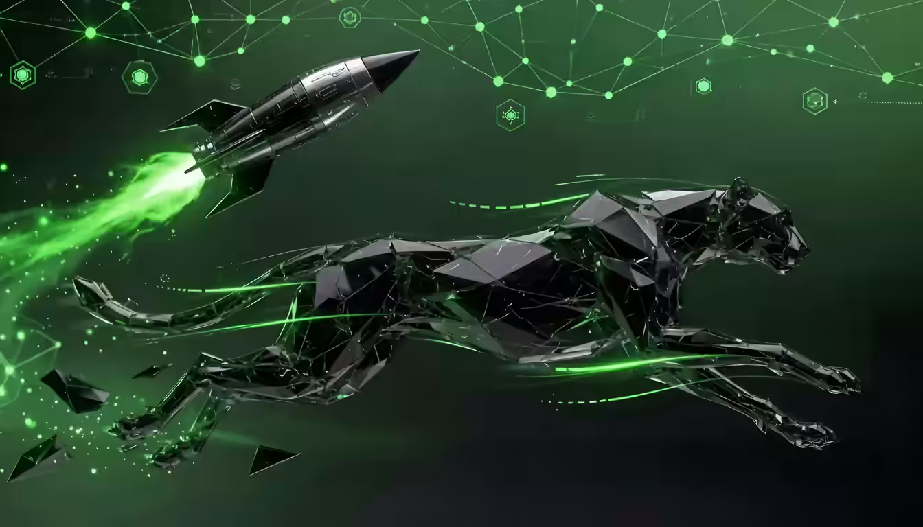 Card visual